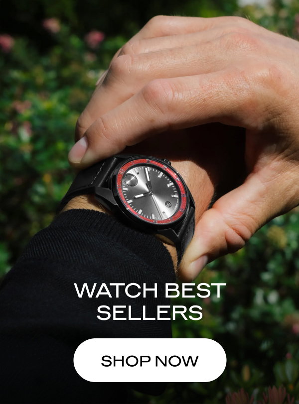 WATCH BEST SELLERS