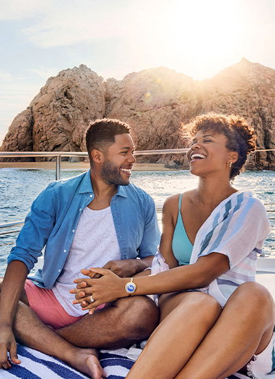 Princess Cruises