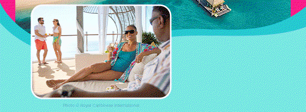 Winter Caribbean cruises