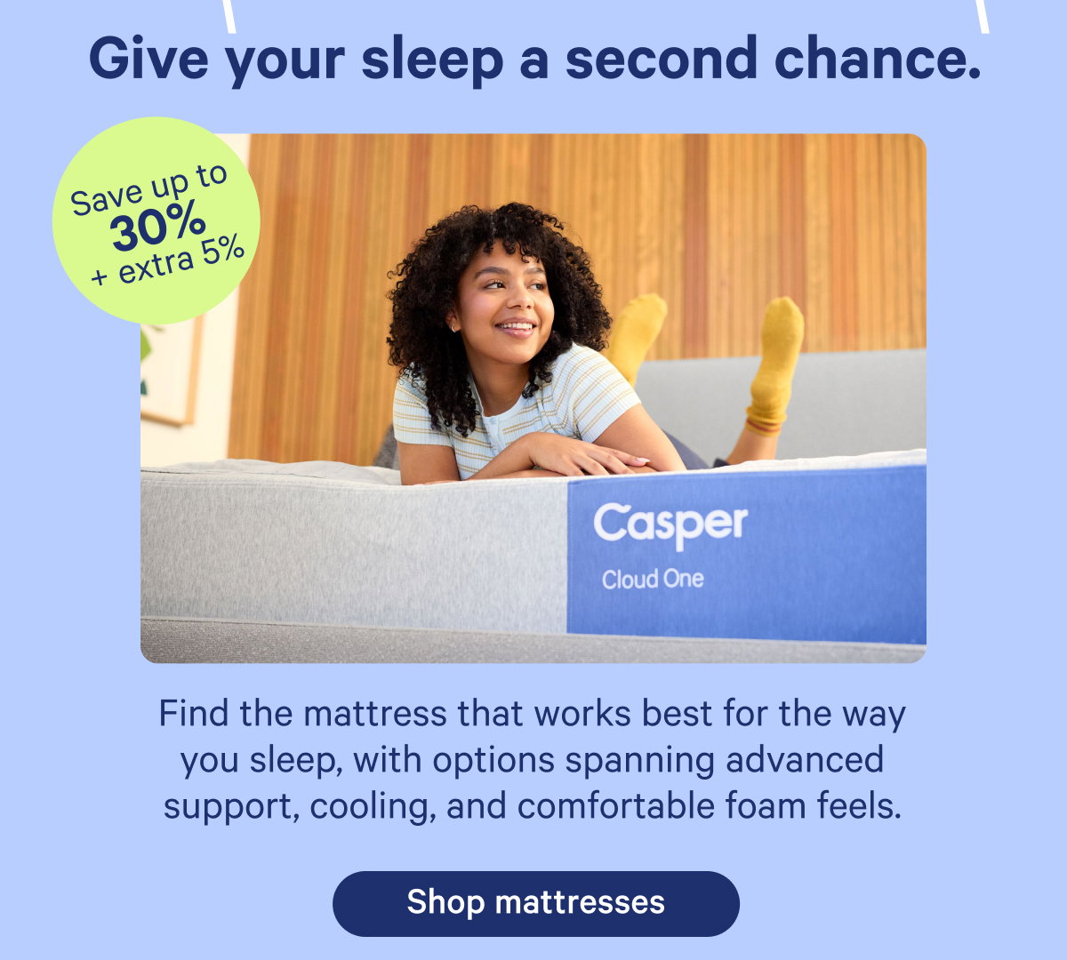 Mattresses