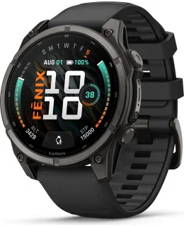 Garmin Fenix 9 47mm älykello