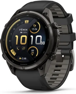 Garmin Fenix 9 Pro inReach 47mm älykello