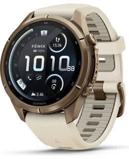 Garmin Fenix 9 Pro inReach 43mm älykello