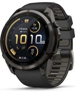 Garmin Fenix 9 Pro inReach 51mm älykello