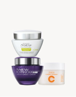 FREE 3-PIECE GIFT
