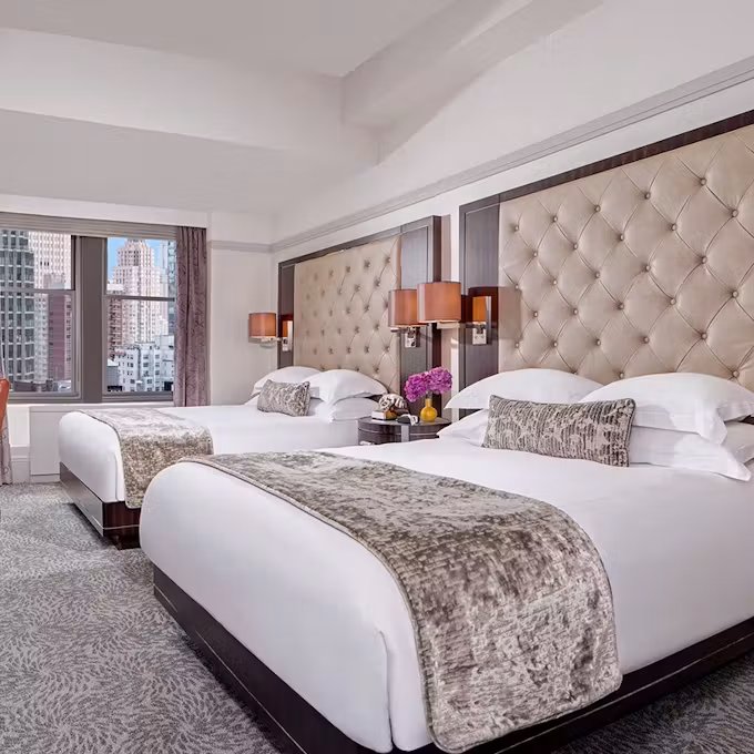 West House Hotel New York