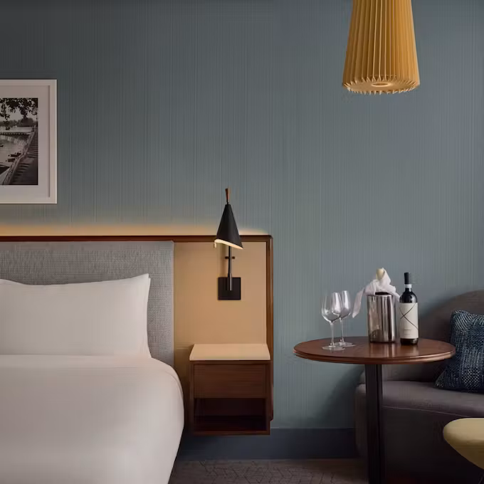 Hotel Seville NoMad