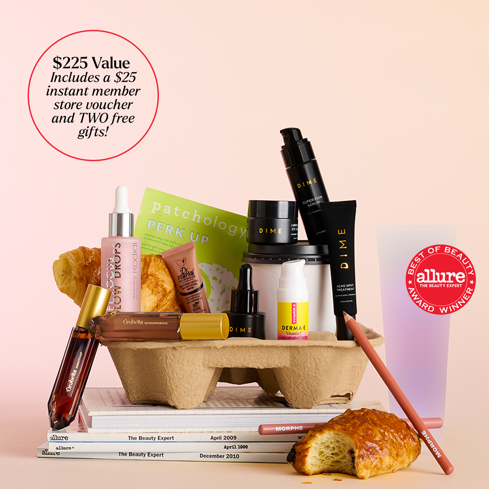 September Products