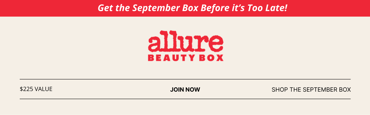 Allure Beauty Box
