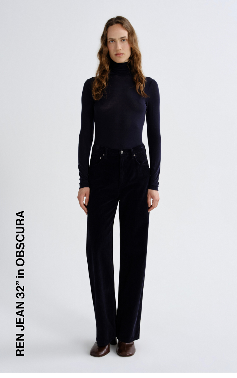 Ren Jean 32" in Obscura