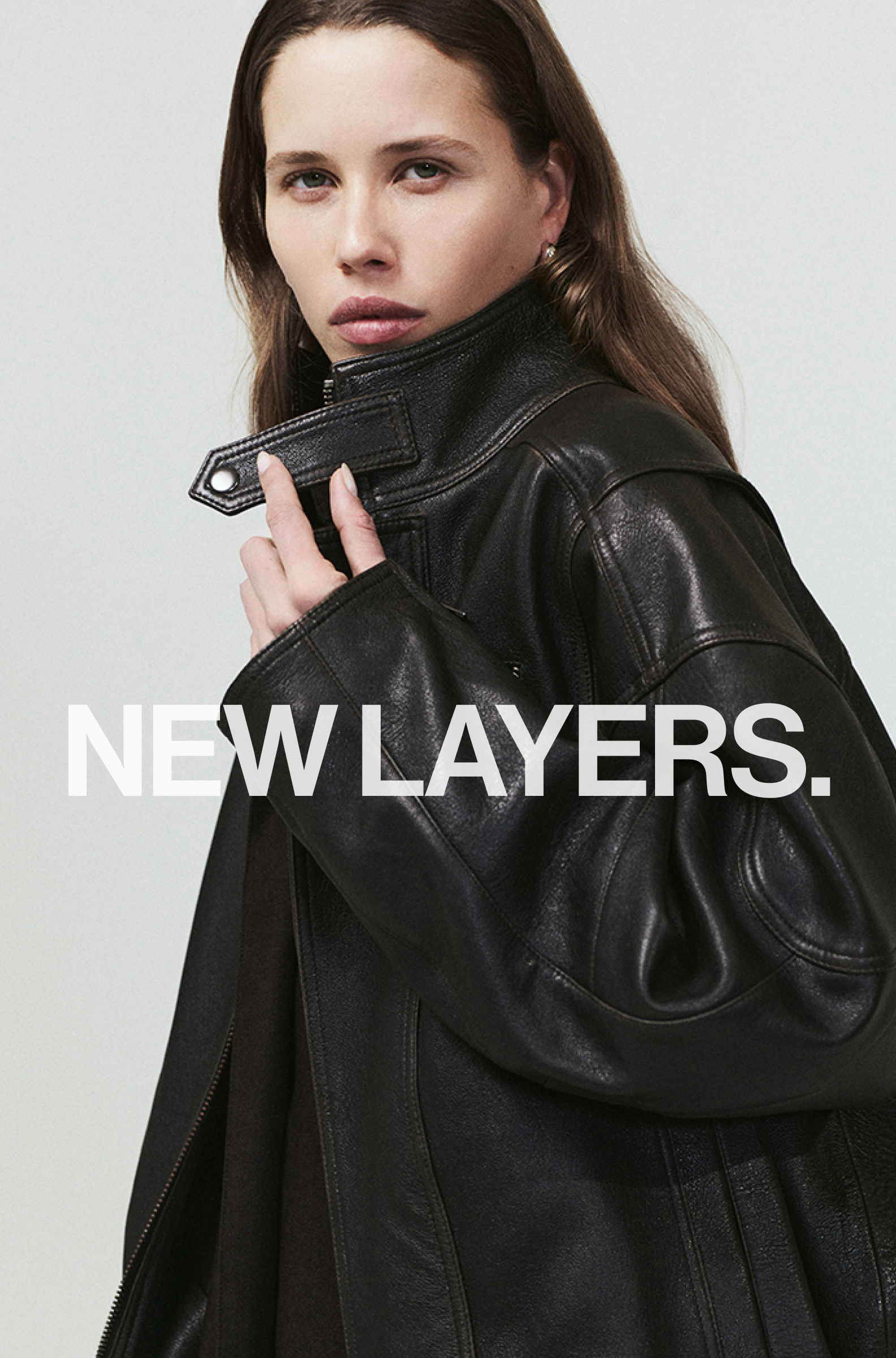 New Layers