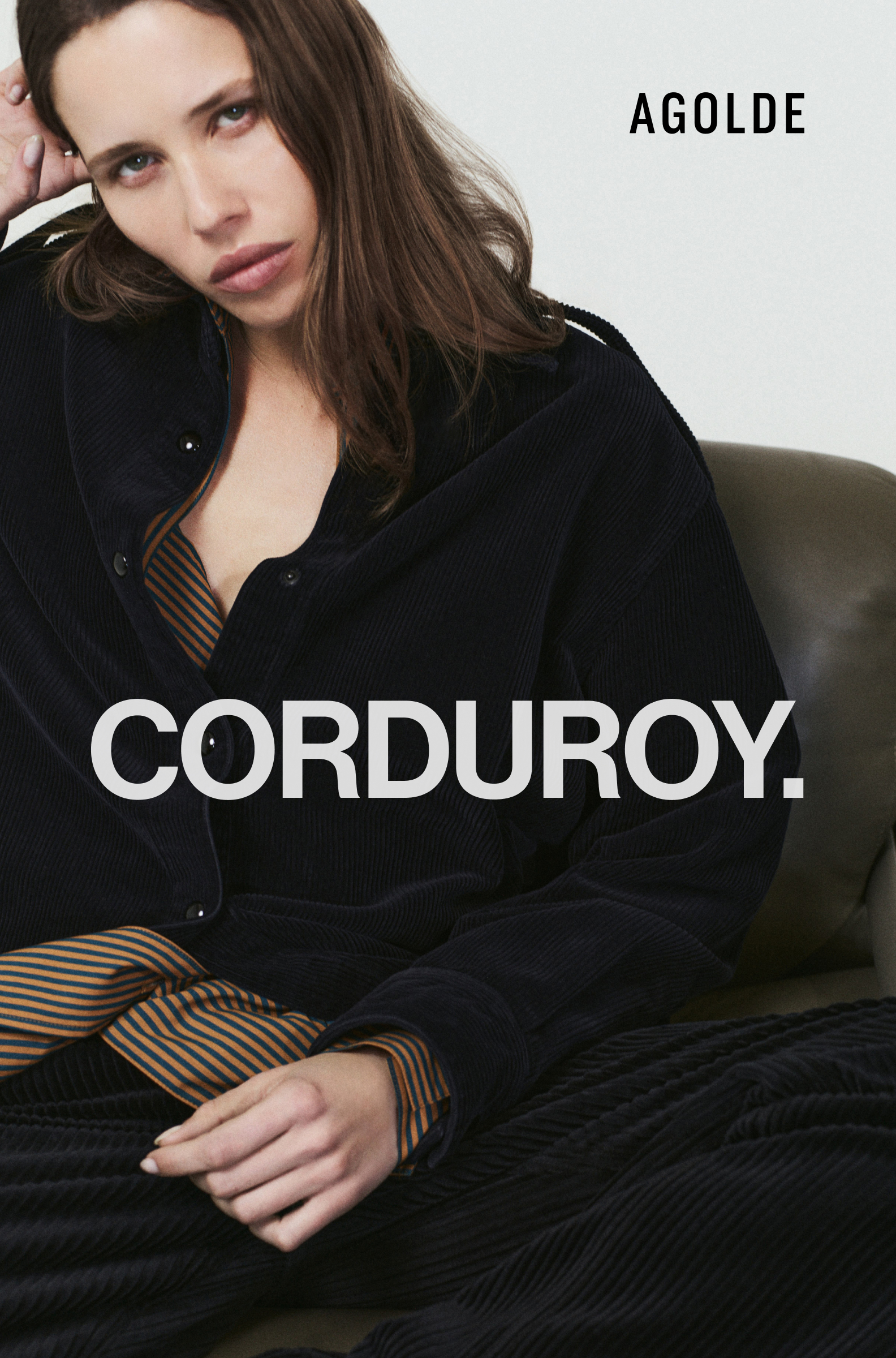 The Corduroy Edit