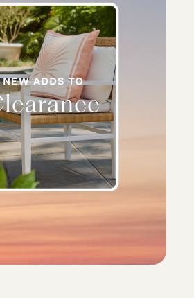 Clearance