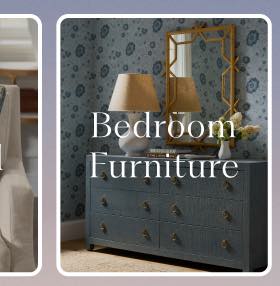 Bedroom Furniture