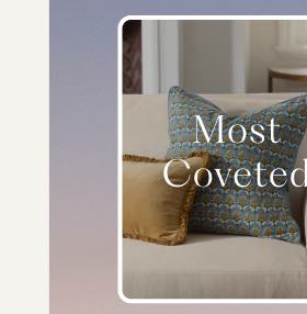 Most Coveted