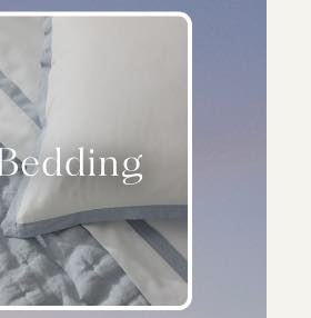 Bedding