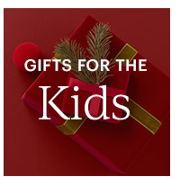 Gifts for the Kids
