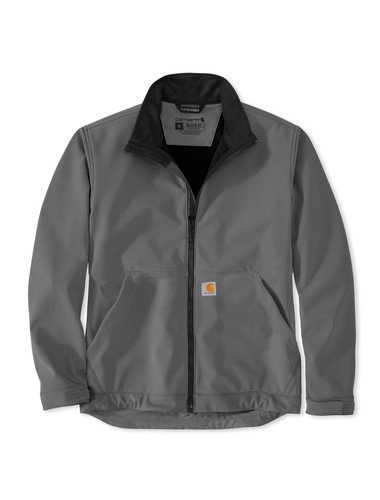 Rain Defender Softshell Jacket