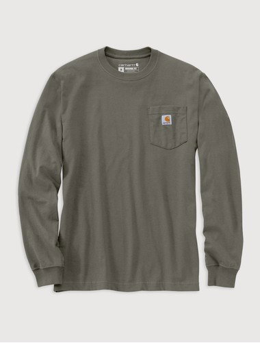 Long-Sleeve T-Shirt