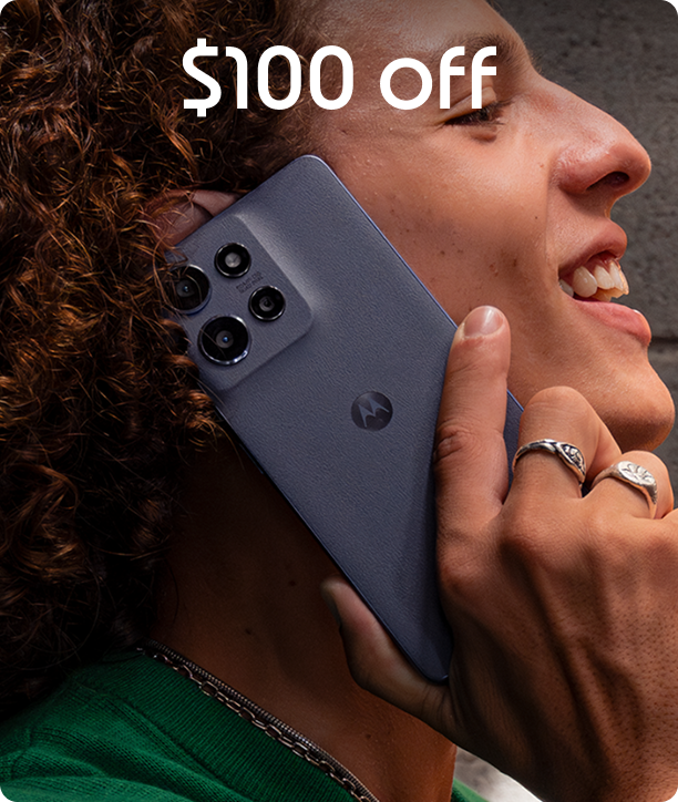 $100 off