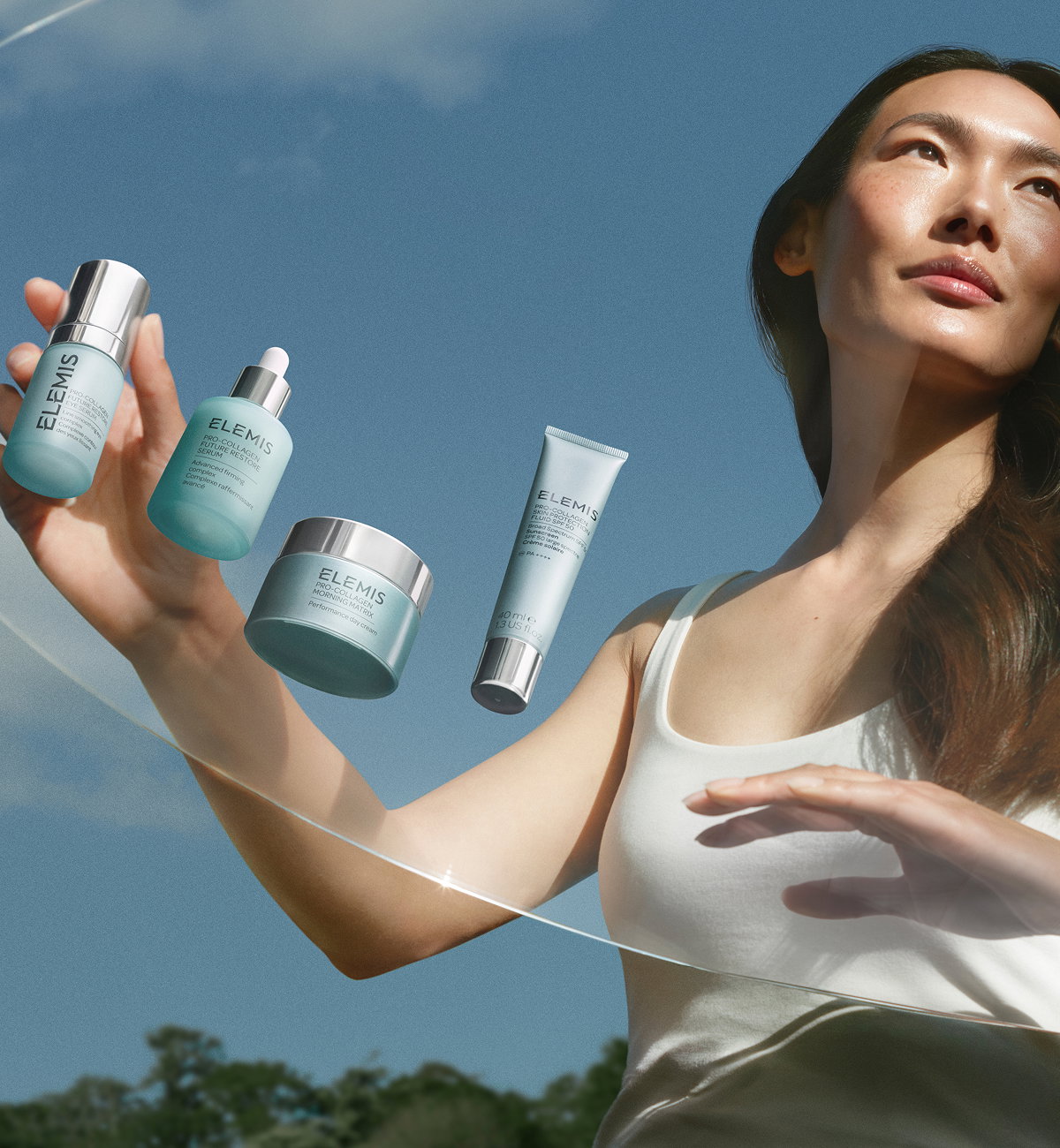 Your Ultimate Firming Ritual