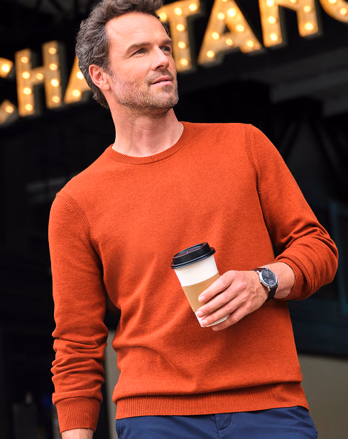 Sweaters $49.99 | Reg. $69.50–$84.50