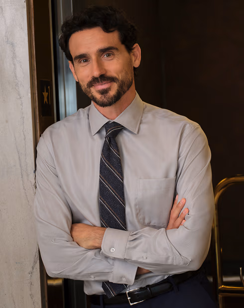 Dress Shirts Starting at $24.99 Reg. ($39–$79.50)