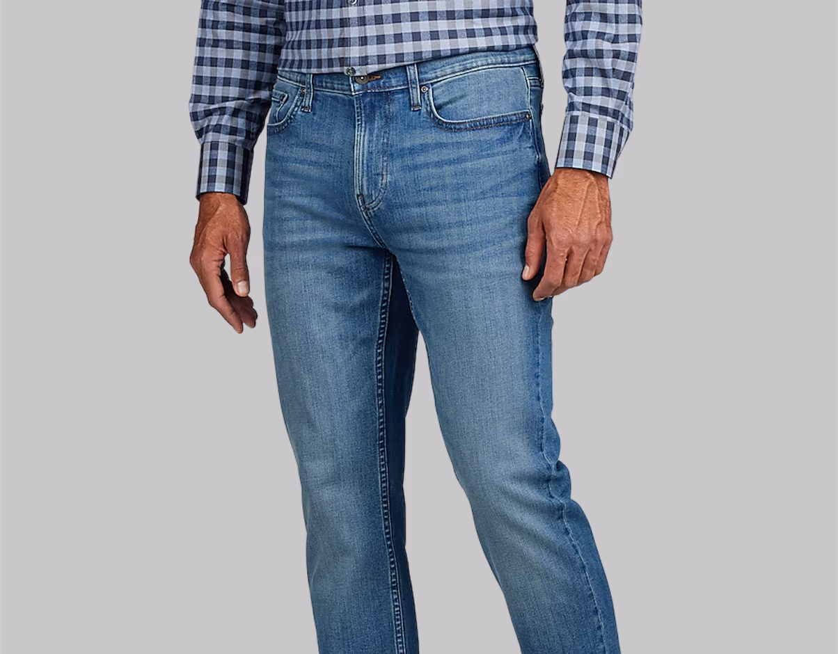 Denim Starting at $29.99 Reg. ($74.50-$89.50)