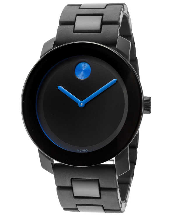 Movado Bold Men's Watch 3600099