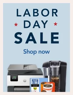 labor day sale