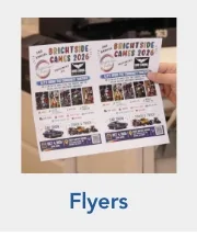 flyers
