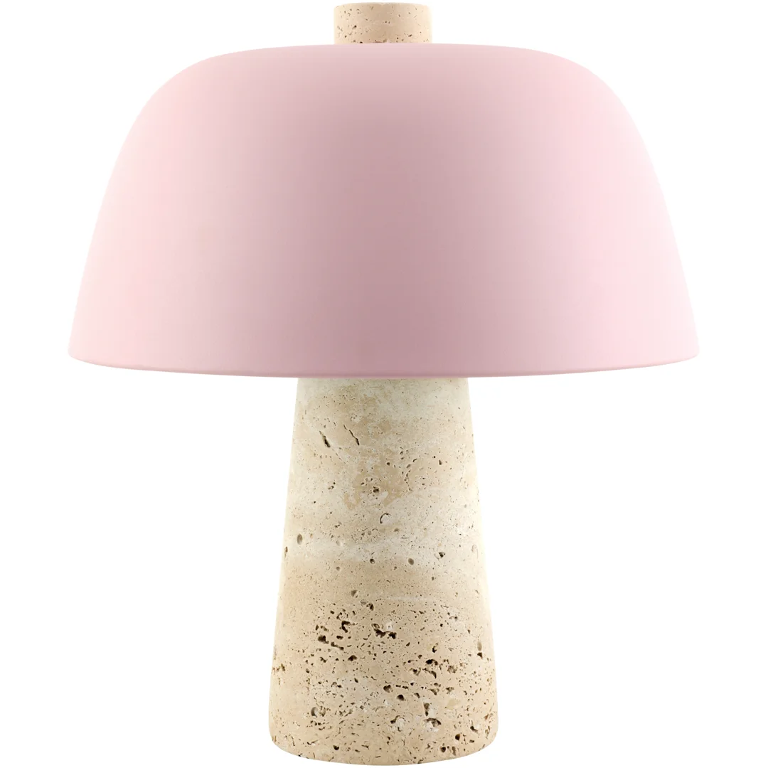 Accent Table Lamp