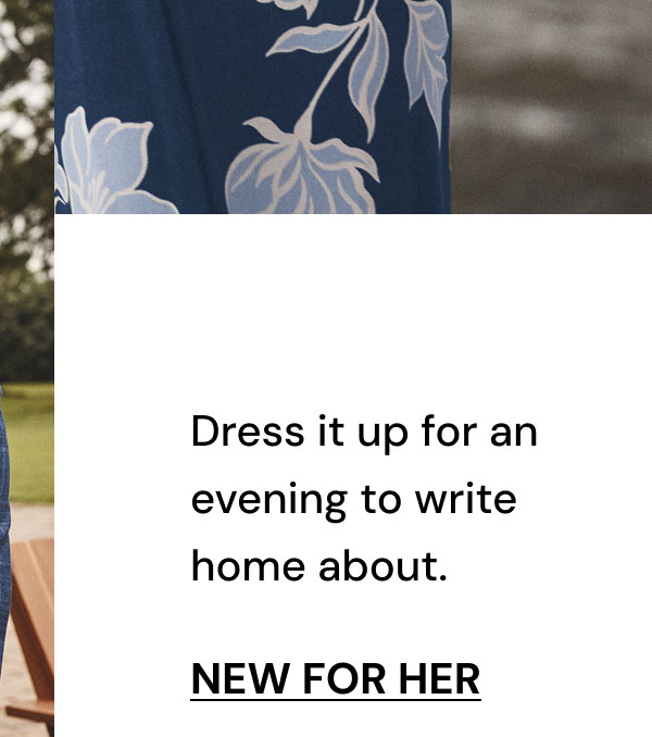 New For Her