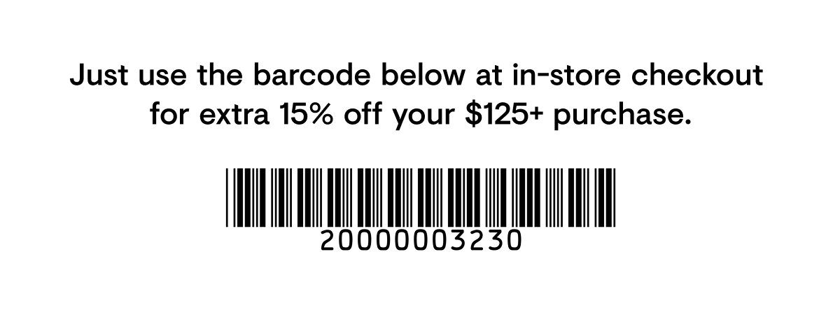 Barcode