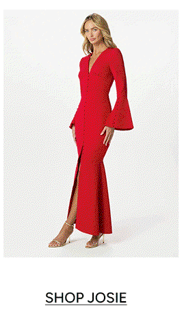 Shop Josie