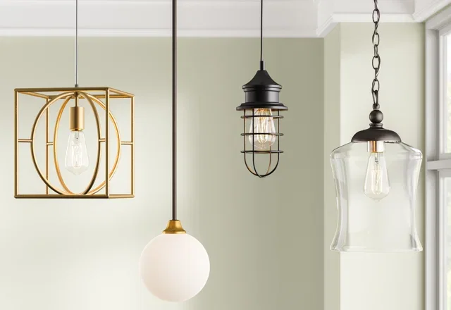 Offers on Pendant Lights