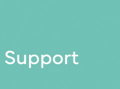 Support