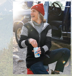 Shop the Mover Maker Full Zip