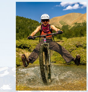 Shop the Superlite Forager Pants