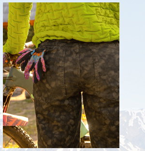 Shop the Superlite Forager Pants