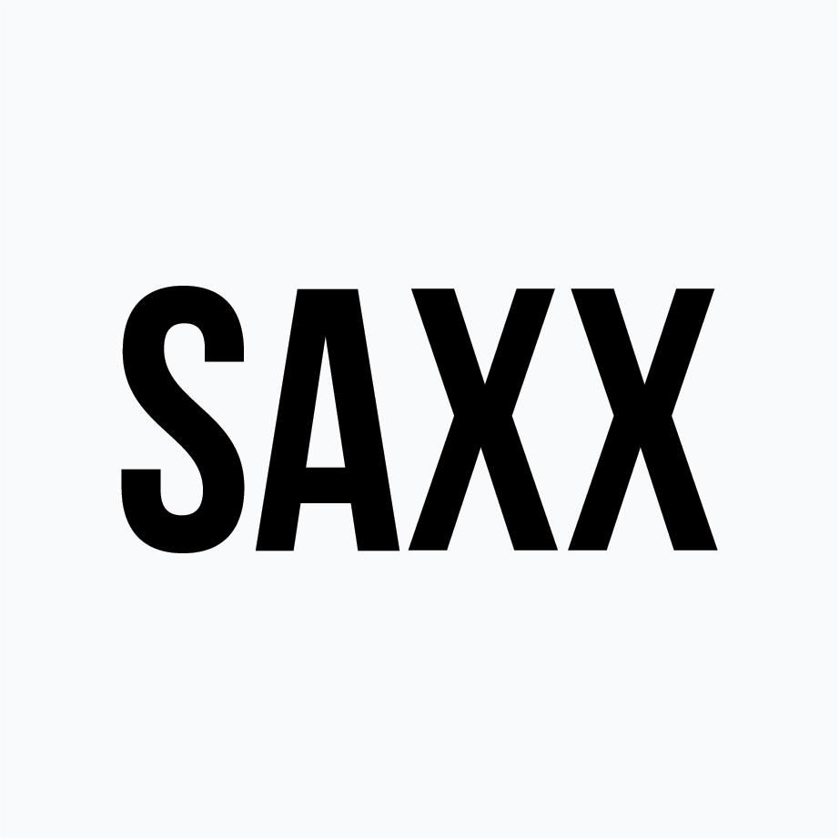 Saxx Underwear Logo