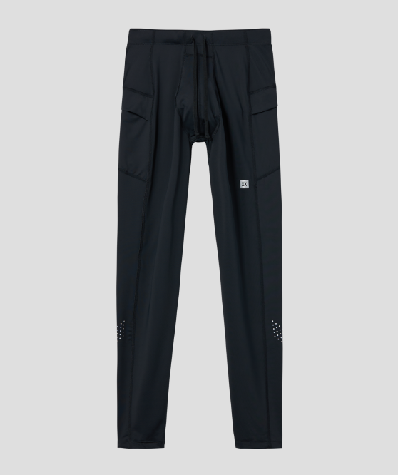 Smooth Flex Light Compression Performance Tight