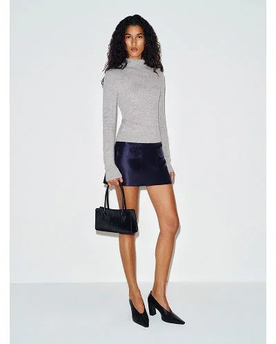 Calloway Low Rise Skort