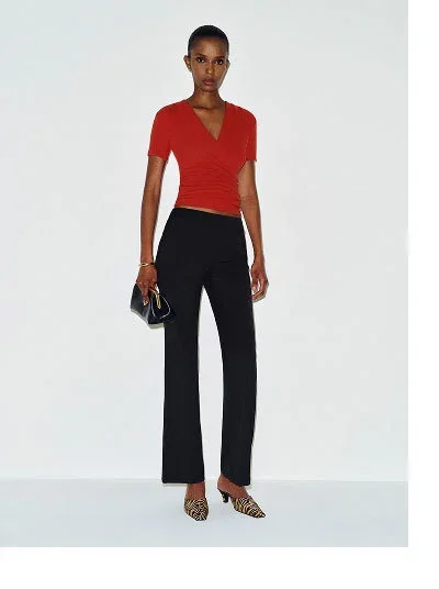 Larah Knit Top