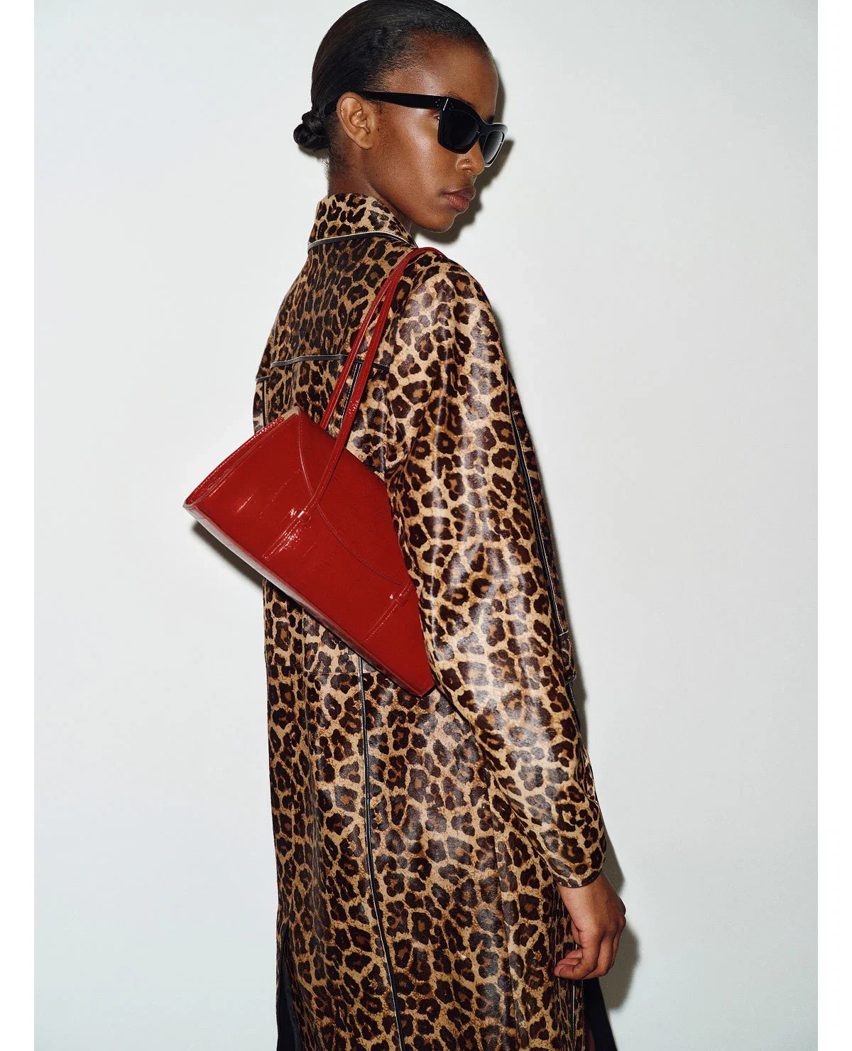 Elena Shoulder Bag
