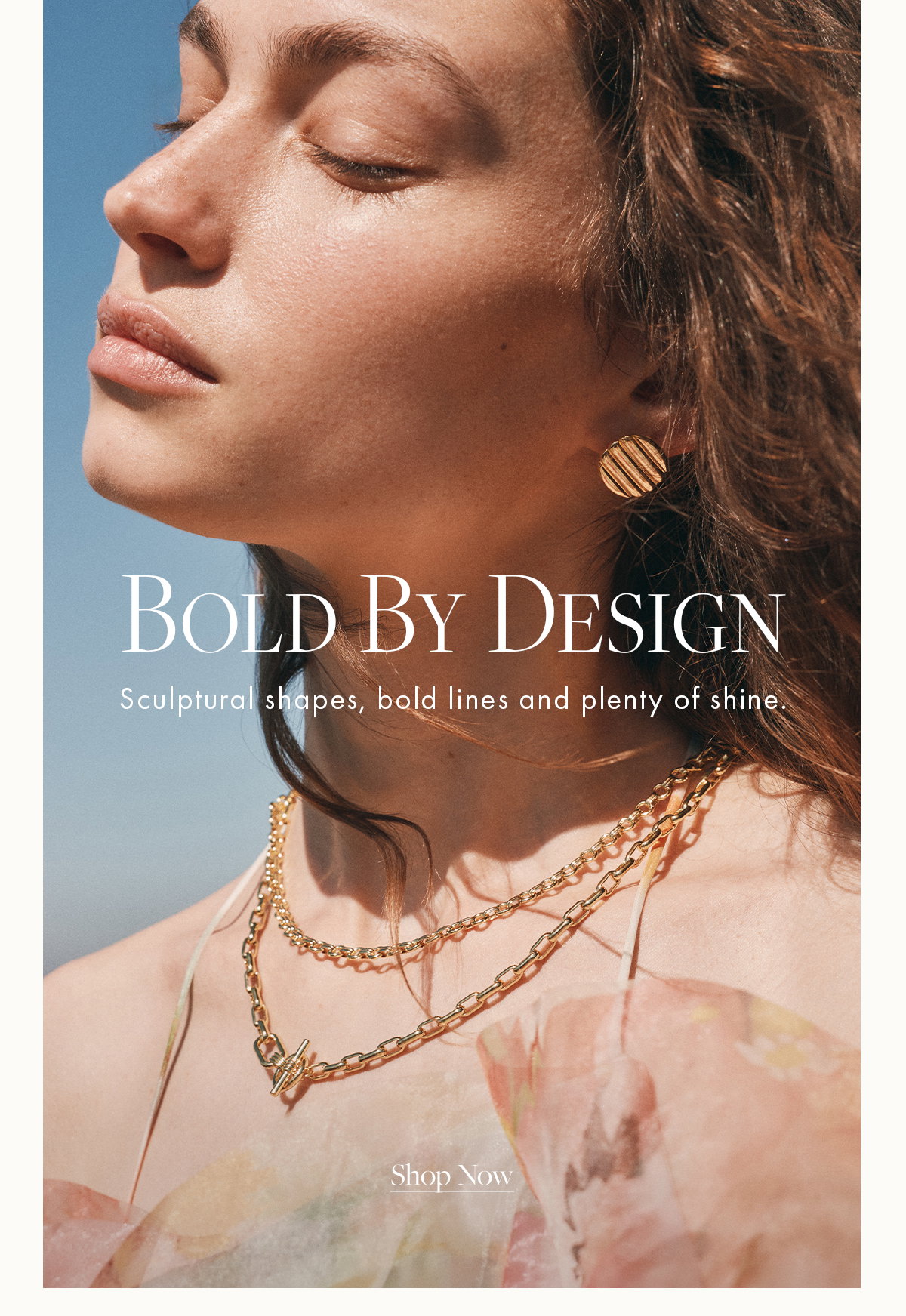 Statement Earrings