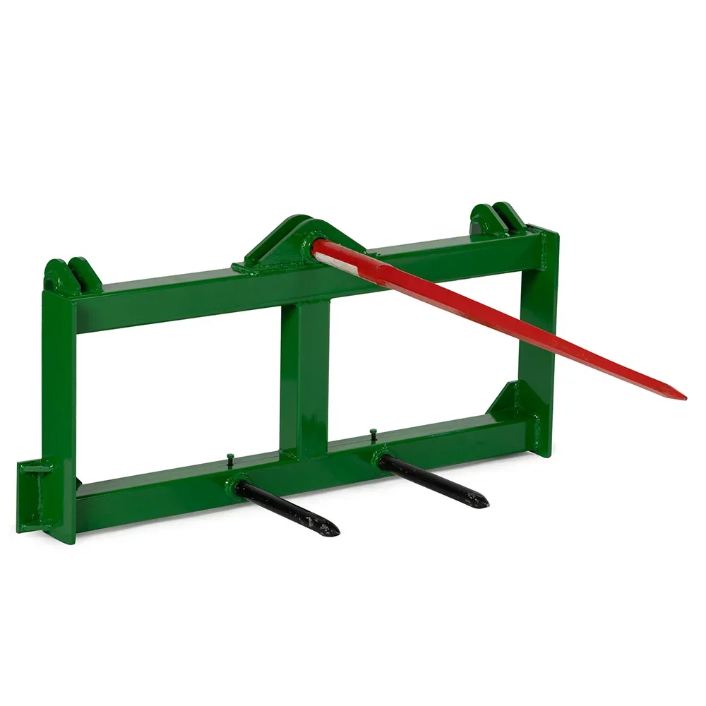 Image of Hay Frame Attachment, Fits John Deere