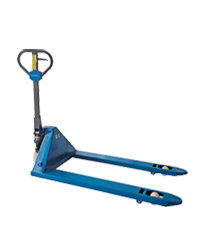 Shop Pallet Jacks & Trucks Now