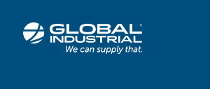 Global Industrial Logo