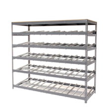 Shop Carton Flow Racks Now